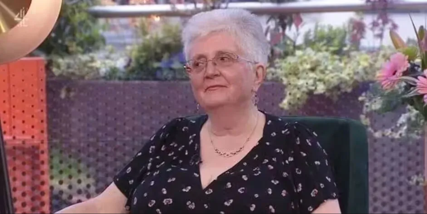 72-летняя женщина пошла в эскорт после 40 лет религиозной жизни: имела ли она успех?